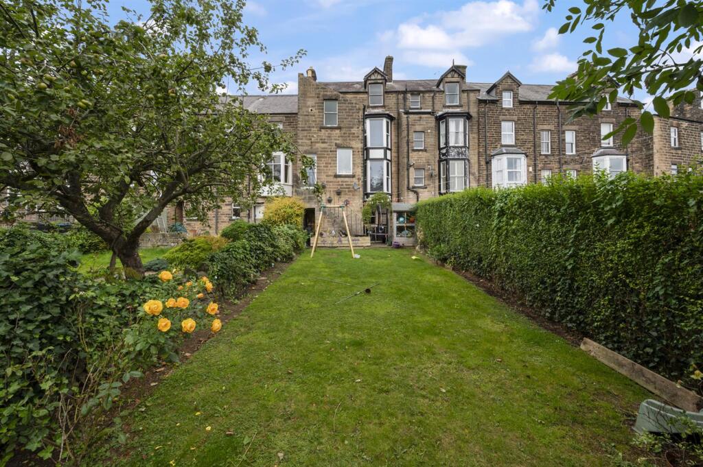 Main image of property: Smedley Street East, Matlock