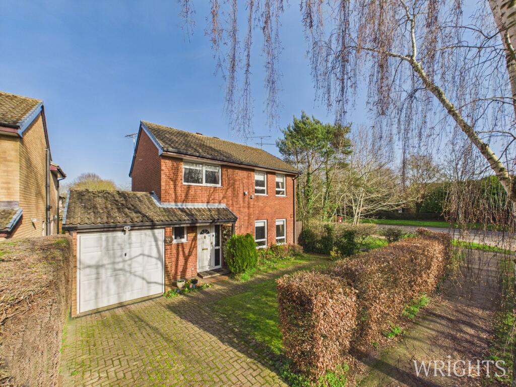 Main image of property: Forresters Drive, Welwyn Garden City, AL7