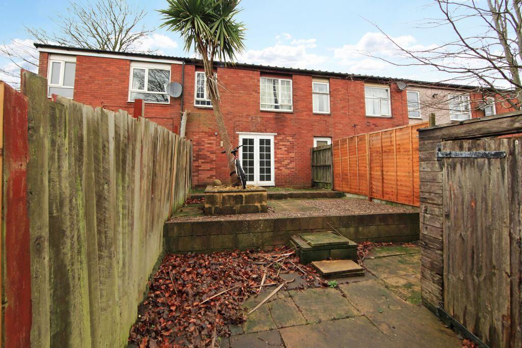 House in Dawley, Great Dawley - View 2