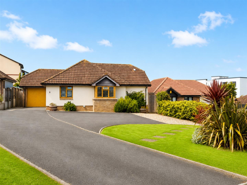 Main image of property: Dune View, Westward Ho!