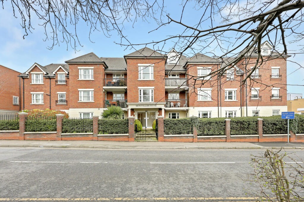 Main image of property: Manor Road, Chigwell, Essex, IG7