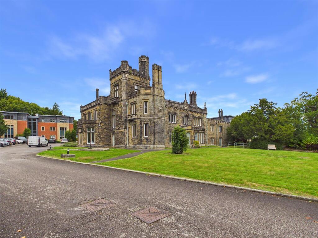 Main image of property: 30 Abbeydale Hall, Dore, Sheffield