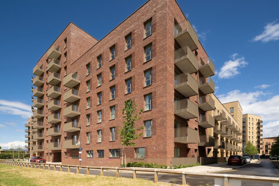 Main image of property: Lampton Parkside, Hounslow,
TW3