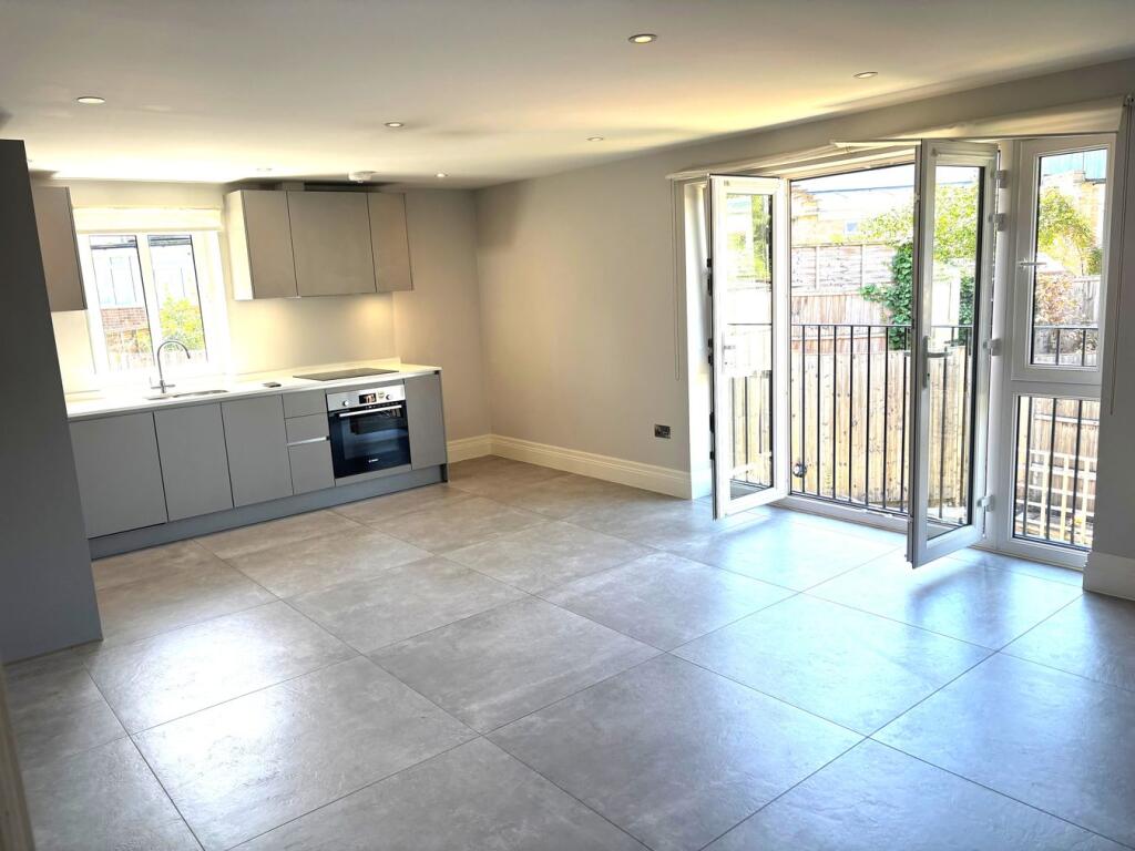 Main image of property: 1 Claybury, Bushey, WD23