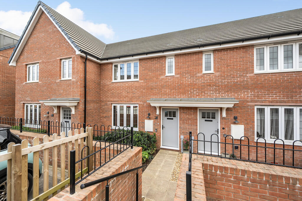 Main image of property: Cross Park, Filham, Ivybridge