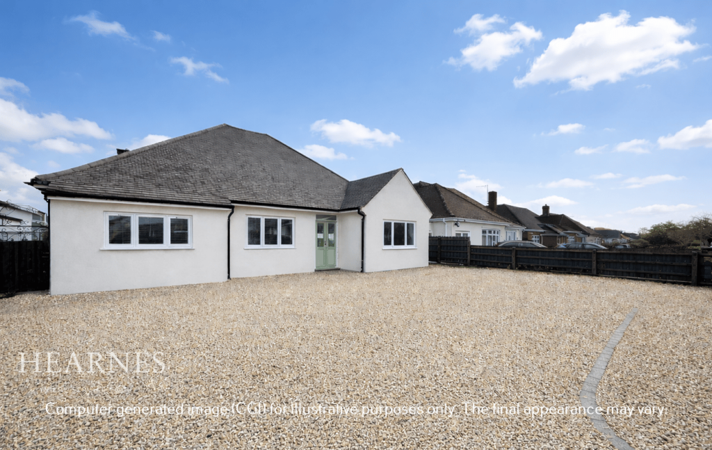 Main image of property: Dulsie Road, Talbot Woods, Bournemouth, BH3