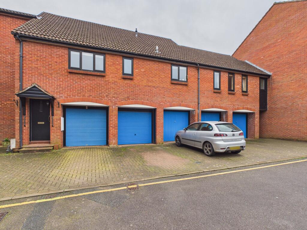 Main image of property: Collingwood Court, Bridgwater