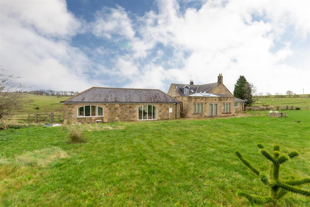 Main image of property: Ray Mill, Kirkwhelpington, Northumberland, NE19