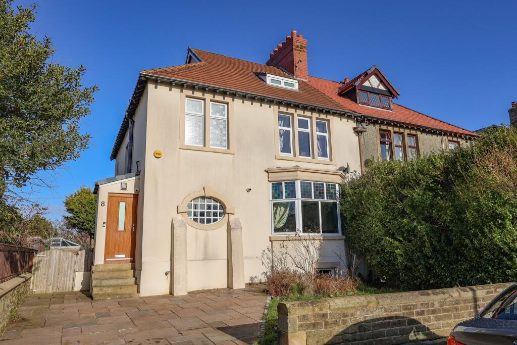 Main image of property: Furness Road, Heysham