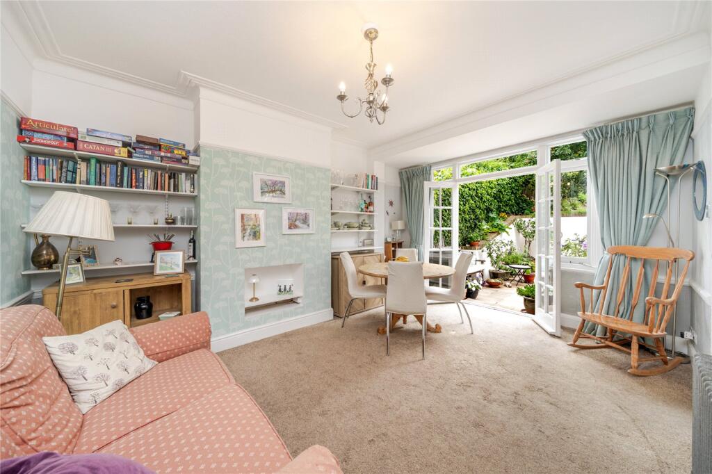 House in London - View 4