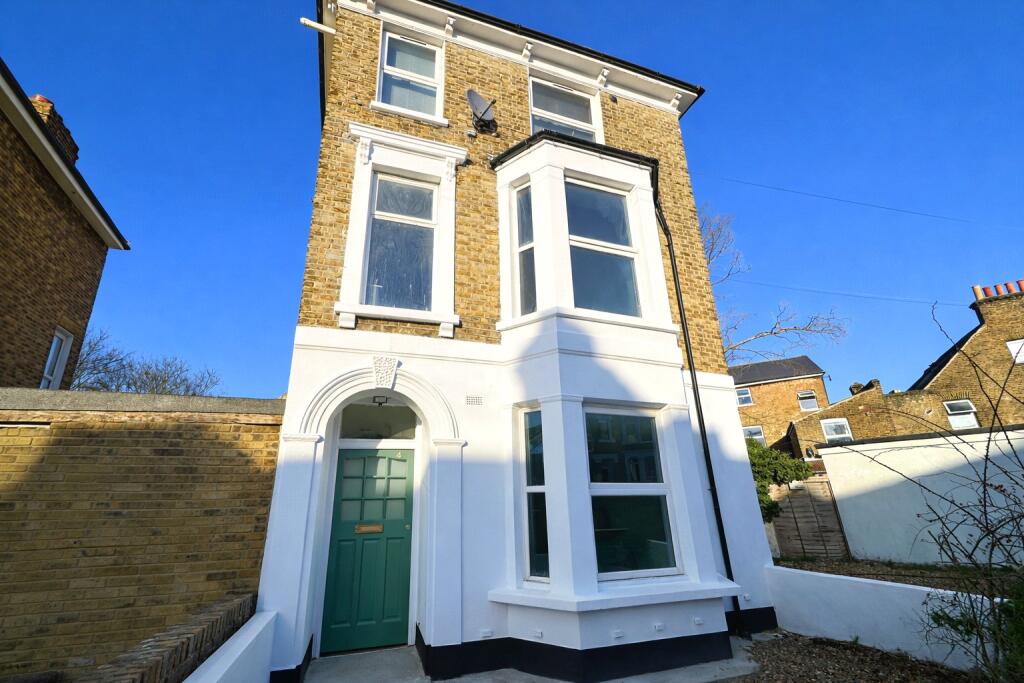 Main image of property: Ryecroft Road, London, SE13