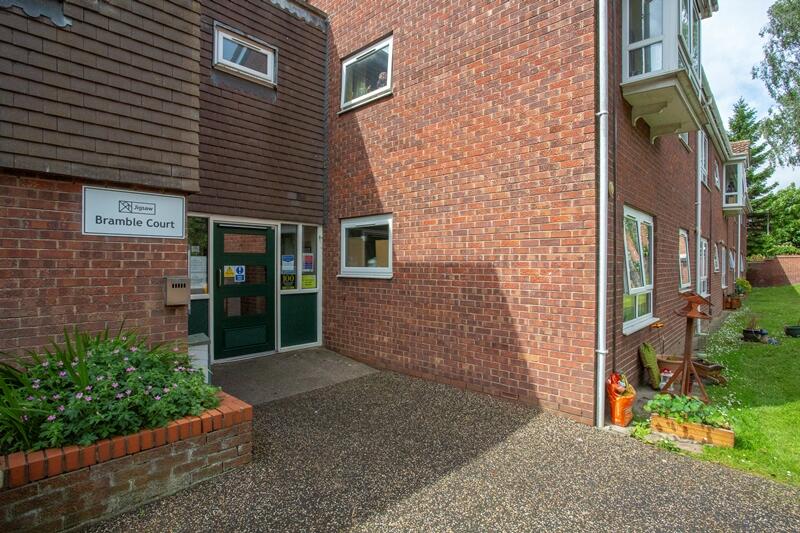 Main image of property: Bramble Court, Carnarvon Grove, NG4