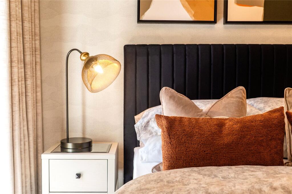 Main image of property: Plot 5 - The Avenue, Barnton Avenue West, Edinburgh, Midlothian, EH4