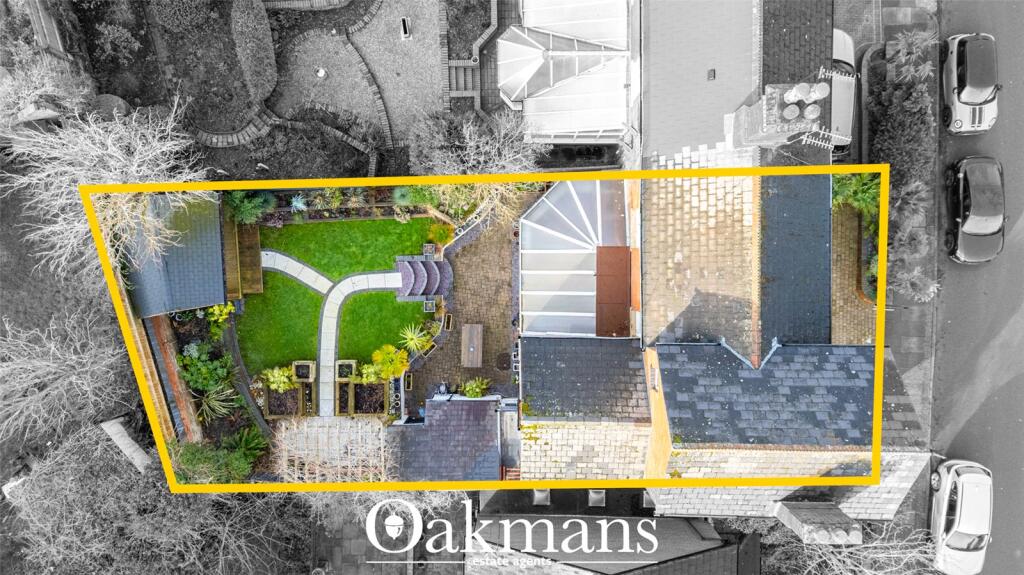 Additional image 31 of Kingscote Road, Birmingham, West Midlands, B15
