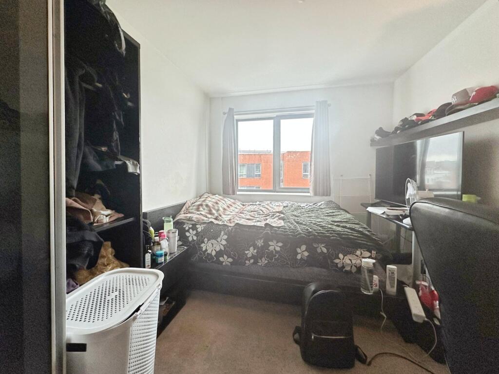 Apartment in Leeds, Mabgate, Sheepscar - More