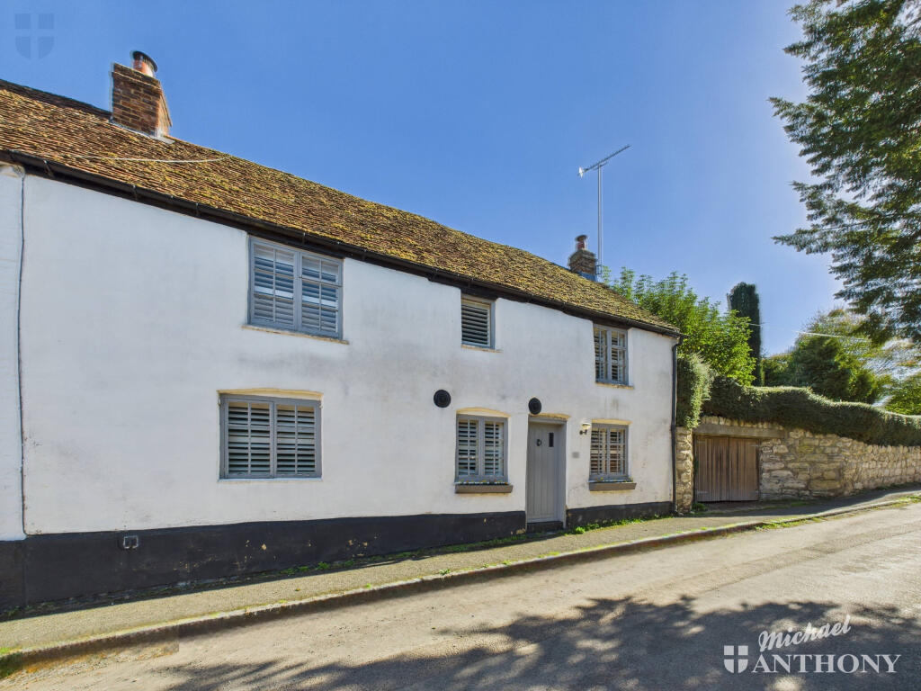 Main image of property: Weedon, Aylesbury, Buckinghamshire