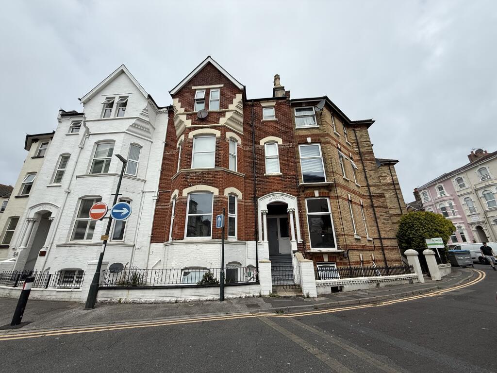 Main image of property: St Michaels Road, Bournemouth, Dorset
