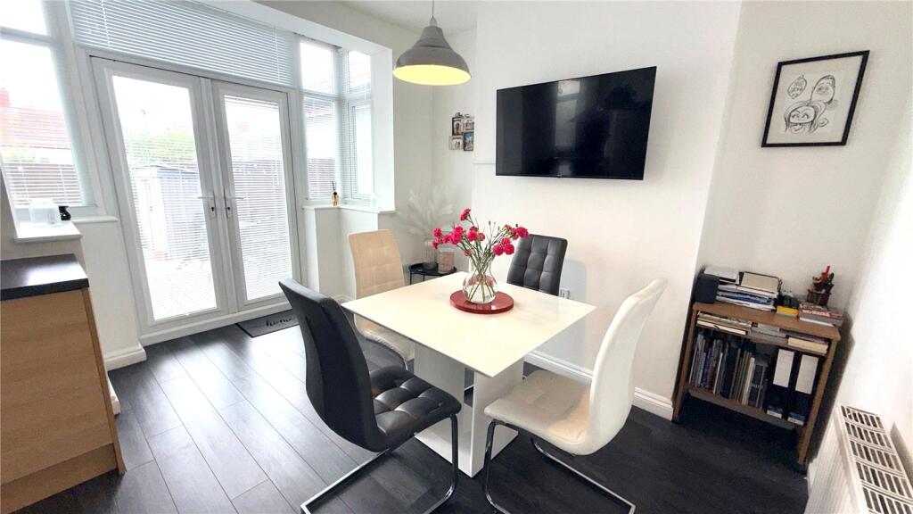 House in Blackpool - View 5
