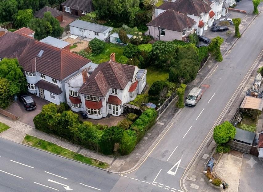 Main image of property: Selvage Lane, London