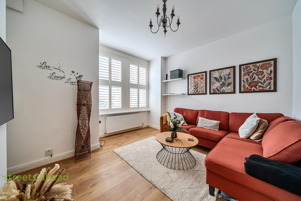 Main image of property: Alexandra Road, Croydon, CR0