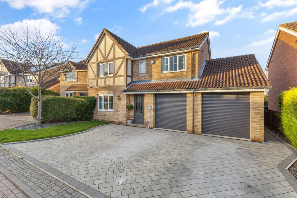 Main image of property: Dunniwood Close, Castleford
