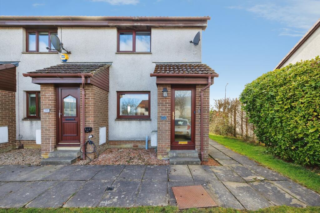 Main image of property: Bankton Green, Livingston, EH54