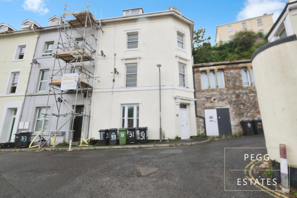 Main image of property: Rock Road, Torquay