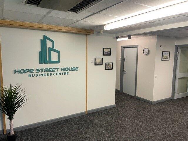 Main image of property: Hope Street Business Suite, Crook, DL15
