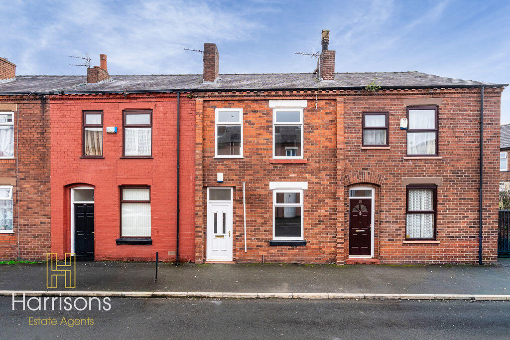 Main image of property: Glebe Street, Leigh. **AVAILABLE NOW**