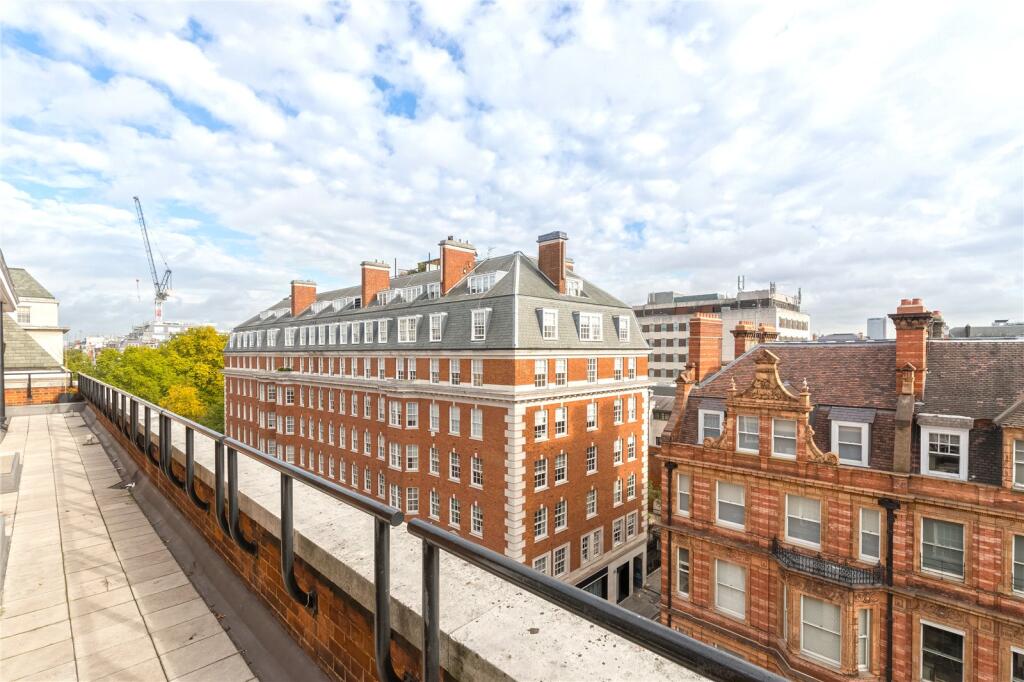 Main image of property: South Audley Street,
Mayfair, W1K