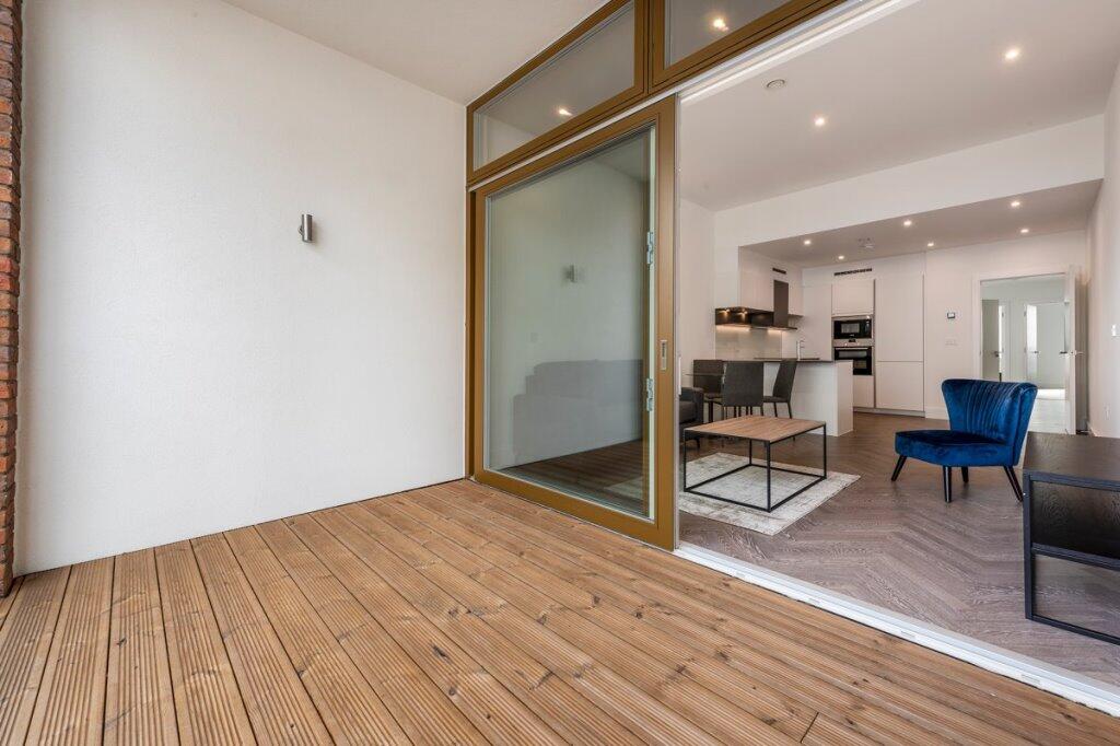 Apartment in London, Barnsbury - View 4