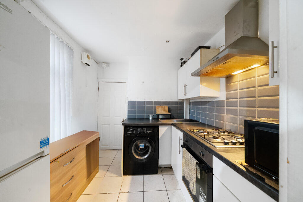 Main image of property: 6 Hero Street, Liverpool, L20 2HA