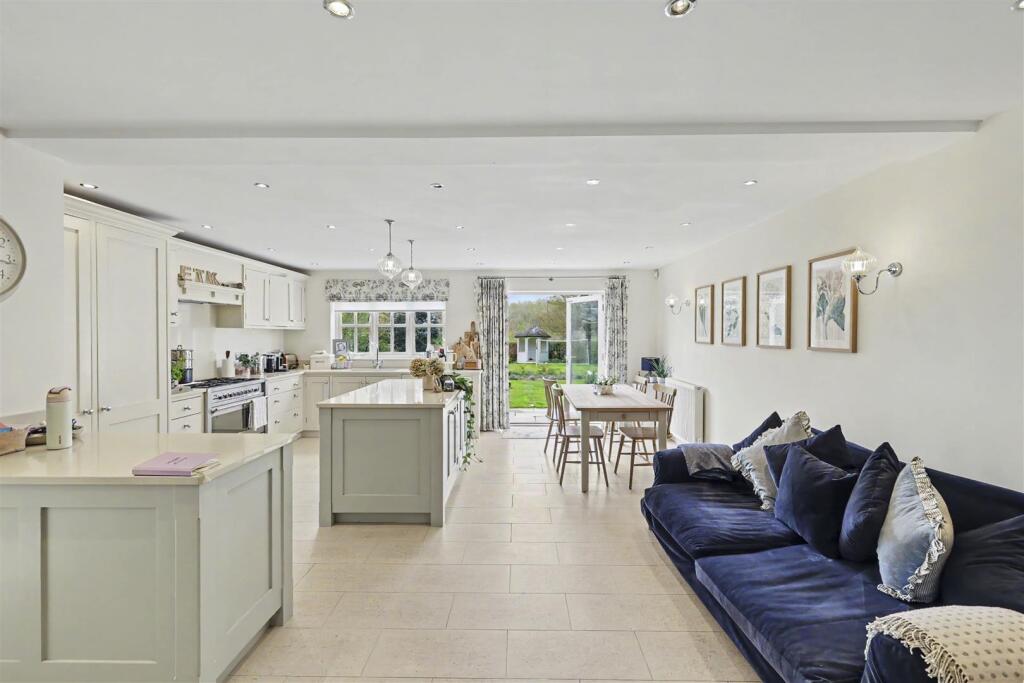 House in Uttlesford, Wimbish - View 2