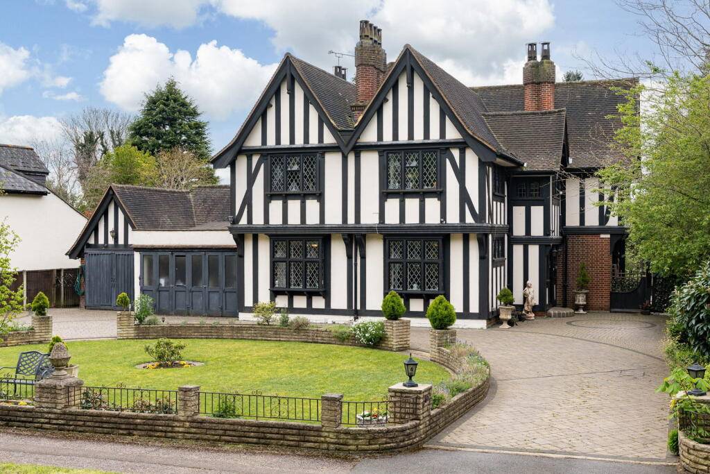 Main image of property: Nelmes Way, Emerson Park RM11