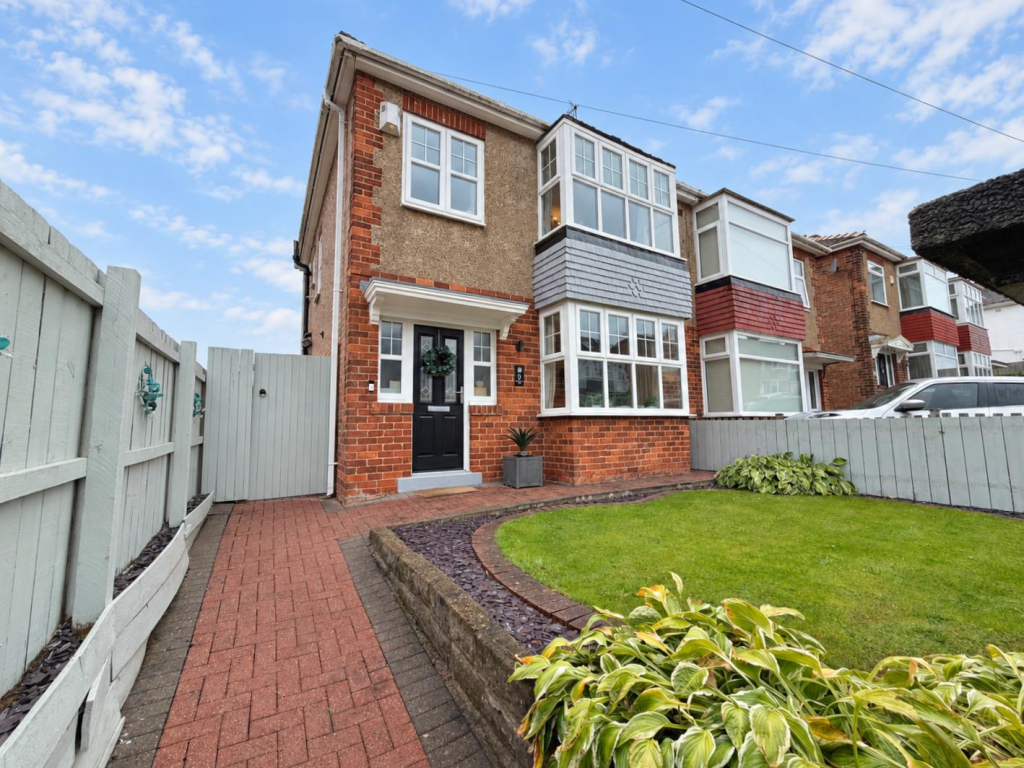 Main image of property: Elmwood Road, Hartlepool