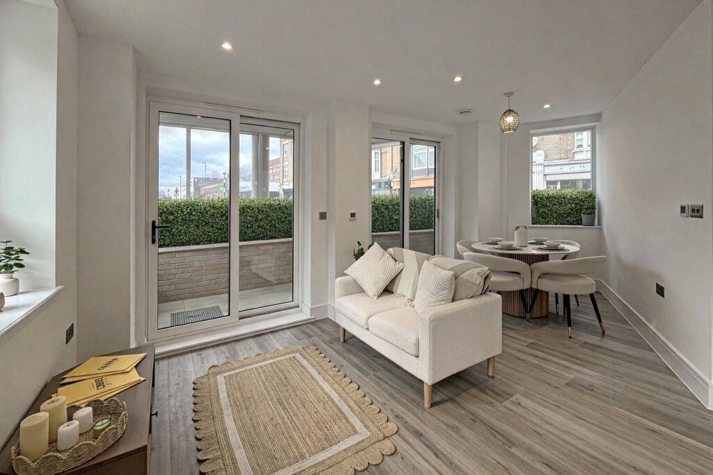 Main image of property: Brockley Cross, London