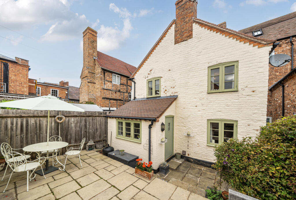 Barton Street, Tewkesbury, Gloucestershire, GL20 photo 2