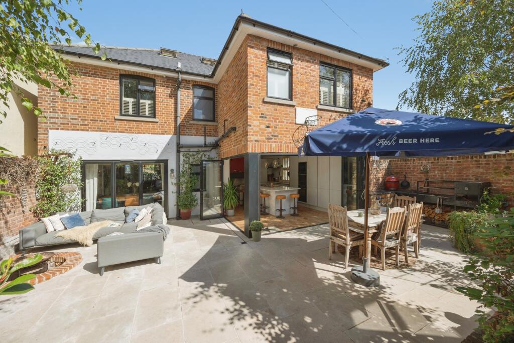 House in Tonbridge and Malling, Borough Green - View 4