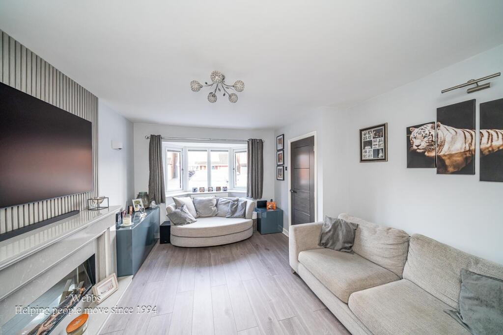 Newlands Court, Heath Hayes, Cannock - View 5