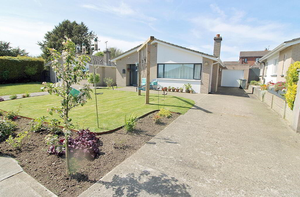 Main image of property: 44 Sandfield Gardens, Blackrock