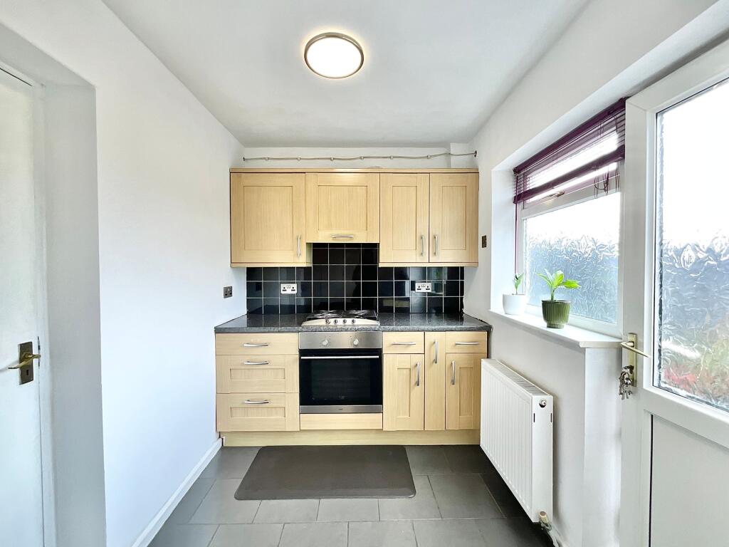 House in Stoke-on-Trent - View 5