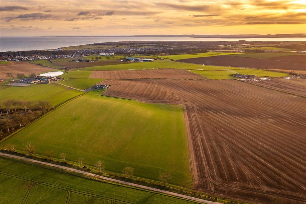 Main image of property: Lot 2 Carlogie Farm, Carnoustie, Angus, DD7