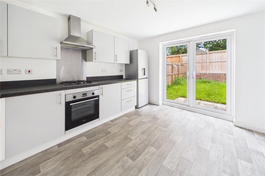House in Stockton-on-Tees - View 5