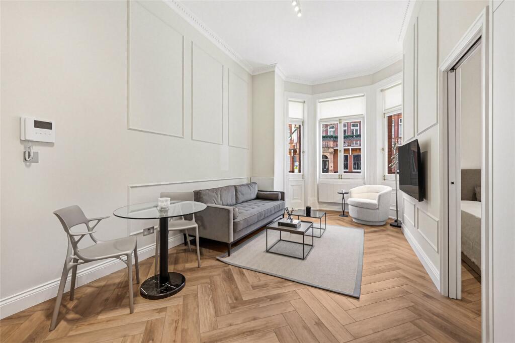 Apartment in London - View 4