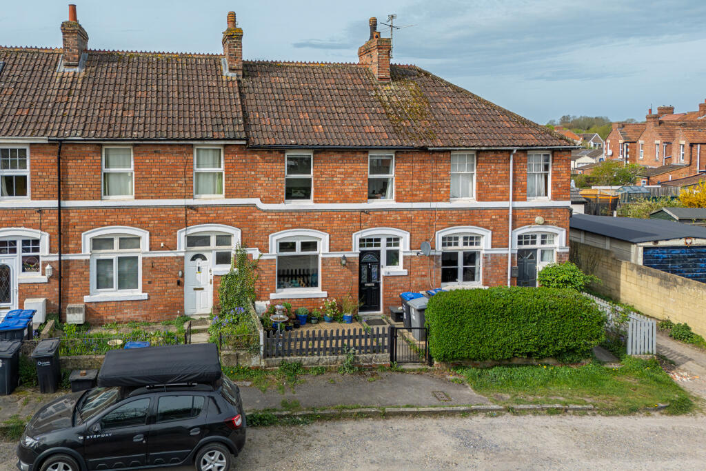Linden Place, Trowbridge