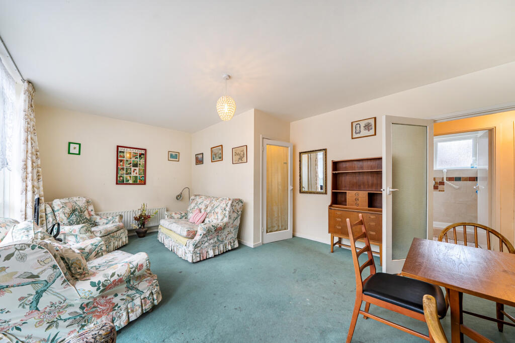 Apartment in London, Royal Borough of Greenwich - View 4