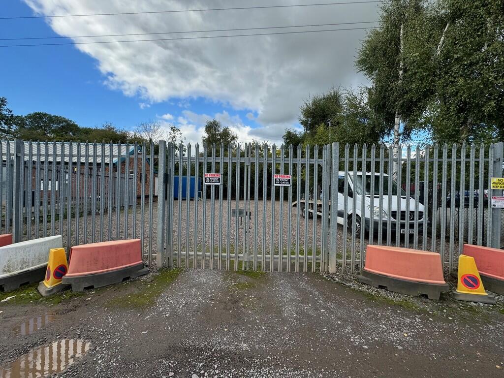 Main image of property: West Street, Glenfield