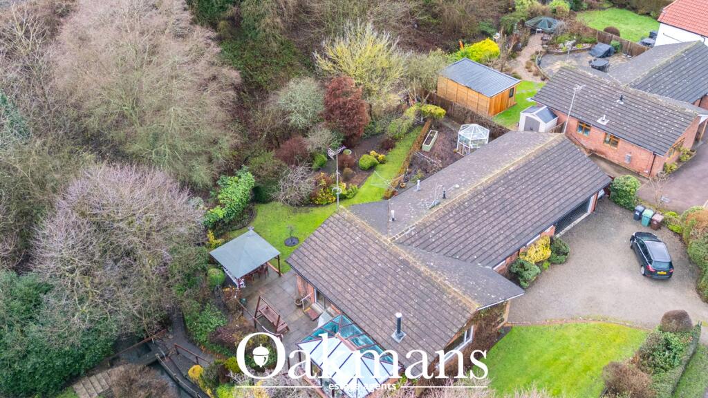 Additional image 5 of Widney Manor Road, Solihull, West Midlands, B91