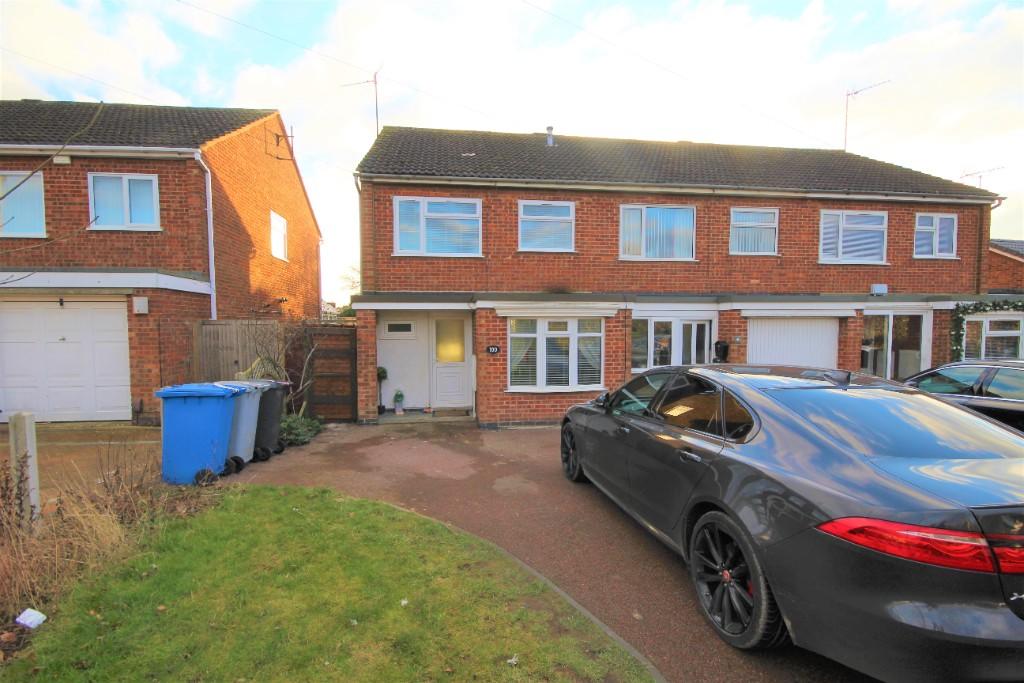 Main image of property: Deeble Road,Kettering,NN15