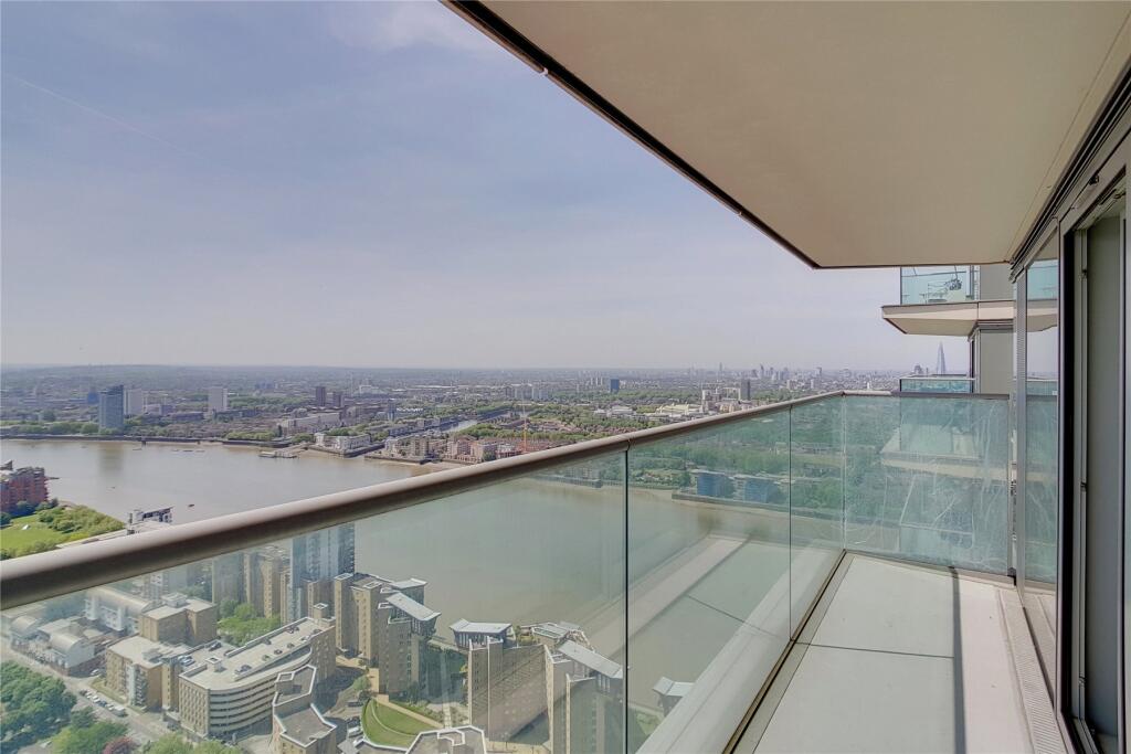 Apartment in London - View 2